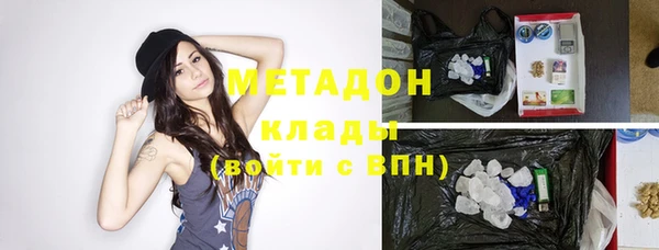 шишки Лиски